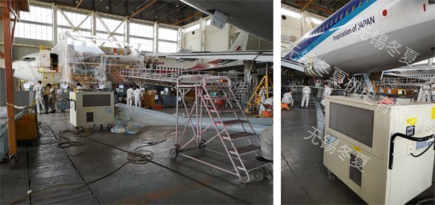 移動式冷氣機(jī)的用途及減溫實際效果怎樣？